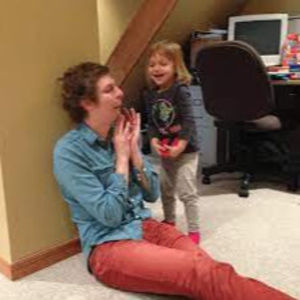 Meet your Posher, Lena